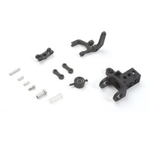 LRP Star Chopper 260 - Tail rotor rocker set, 222359