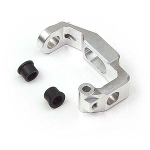 Alu C-Hub For Steering Block Caster 0 deg., X302275