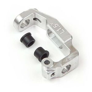 Alu C-Hub For Steering Block Left Caster 1.5 deg., X302273