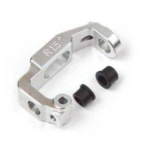 Alu C-Hub For Steering Block Right Caster 1.5 deg., X302272