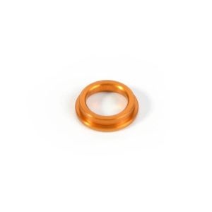 ALU DIFF HUB - ORANGE, X375050-O