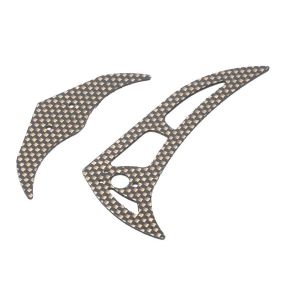 LRP Star Chopper 440 - Tail wing set, 222398