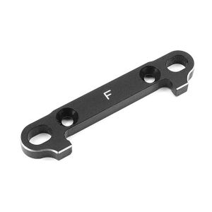 Alu Front Lower Susp. Holder Front 7075 T6 (5mm), X352310