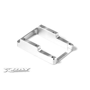 Alu Monoblock Engine Mount, X348710