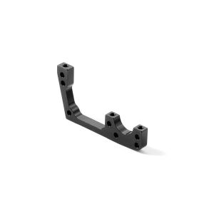 ALU REAR BULKHEAD - LEFT, X373023