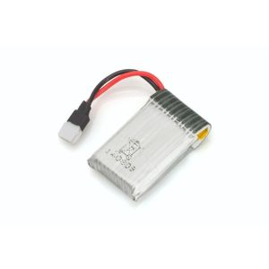 Lipo battery - LRP H4 Gravit Micro 2.0 Quadrocopter 2.4 Ghz, 222736