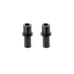 ALU SERVO SAVER PIVOT SHAFT (2), X322550