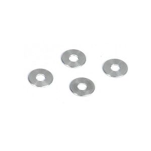 Alu Shim 3.1X8X0.5 (4), X372291
