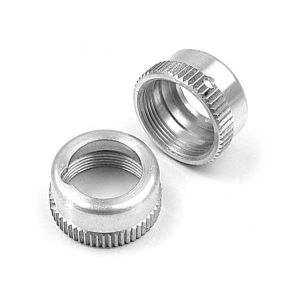 Alu Shock Cap Nut (2), X358050