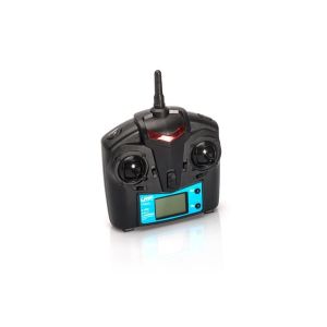 Replacement transmitter 2.4GHz - Gravit Vision Quadrocopter, 222780