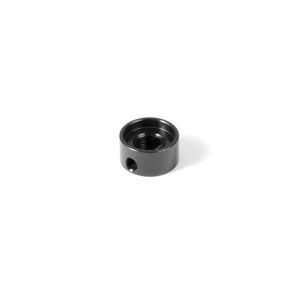 Alu Slipper Clutch Nut - v2, X364190