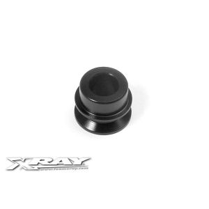 Alu Slipper Clutch Nut Retainer, X364150