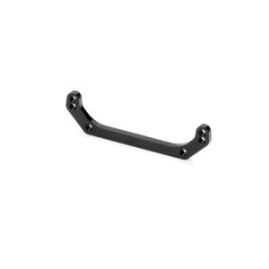 ALU STEERING PLATE - 2WD, X362572