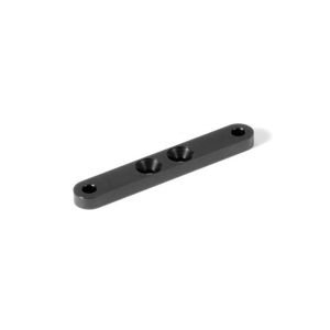 ALU SUSPENSION HOLDER BRACE - SWISS 7075 T6 (3MM), X321210