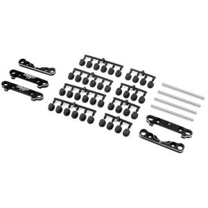 Alu Suspension Holders I.S.S. Set, X352300