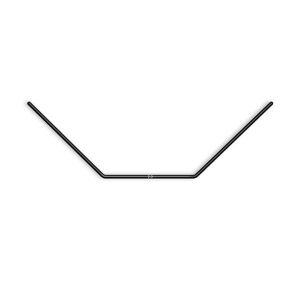 ANTI-ROLL BAR FOR BALL-BEARINGREAR 2.0 MM, X333470