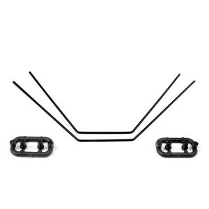 Anti-Roll Bar Front & Rear 1.2 mm, X382412