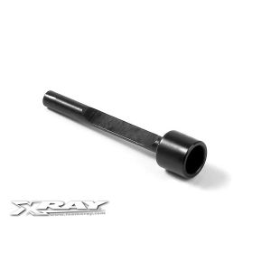 Anti-Roll Bar Front Female - Hudy Spring Steel?, X342440