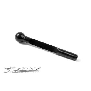 Anti-Roll Bar Front Male - Hudy Spring Steel?, X342450