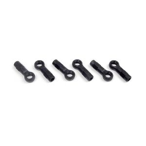 Ball Joint 5 mm Open (6), X302662