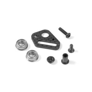 BELT TENSIONER SET - STEEL, X343071