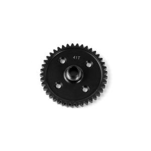 Center Diff Spur Gear 41T, X355055