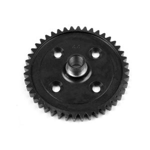 Center Diff Spur Gear 44T, X355052