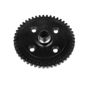 Center Diff Spur Gear 47T, X355049