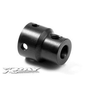 Central Cvd Shaft Universal Joint - Hudy Spring Steel?, X355417