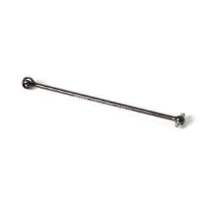 CENTRAL DRIVE SHAFT 105MM - HUDY SPRING STEEL, X365427