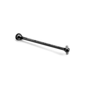 CENTRAL DRIVE SHAFT 64MM - HU DY SPRING STEEL, X365423