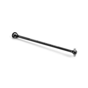 CENTRAL DRIVE SHAFT 85MM - HU DY SPRING STEEL, X365424