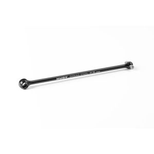 CENTRAL DRIVE SHAFT 95MM - HU DY SPRING STEEL, X365425