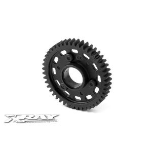 Composite 2-Speed Gear 45T (2Nd), X345545