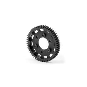 Composite 2-Speed Gear 55T (2Nd), X335555