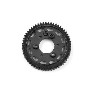 Composite 2-Speed Gear 57T (1St), X335557