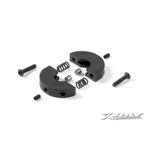 Composite 2-Speed Gear Box Shoe - Set, X345540