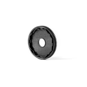 COMPOSITE 3-PAD SLIPPER CLUTCH SPUR GEAR 75T / 48, X365875