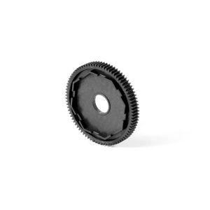 COMPOSITE 3-PAD SLIPPER CLUTCH SPUR GEAR 81T / 48, X365881