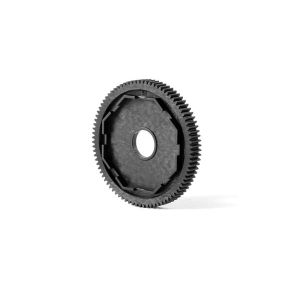 COMPOSITE 3-PAD SLIPPER CLUTCH SPUR GEAR 84T / 48, X365884