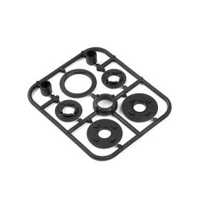 Composite Belt Pulley Cover Set, X335800