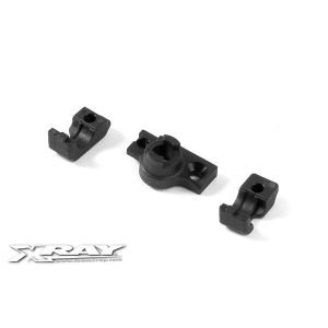 Composite Brake Upper Plate + Clamps For Rear Anti-Roll Bar, X344050