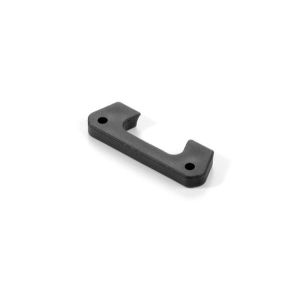 COMPOSITE BUMPER UPPER HOLDER BRACE, X301216