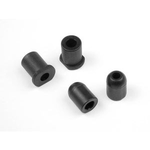 Composite Bushing & Ball Mount Set (2+2), X352179