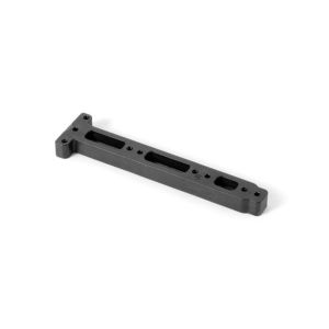 COMPOSITE CHASSIS BRACE REAR - - HARD, X361297