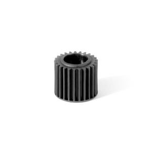 COMPOSITE GEAR 25T - GRAPHITE, X324225