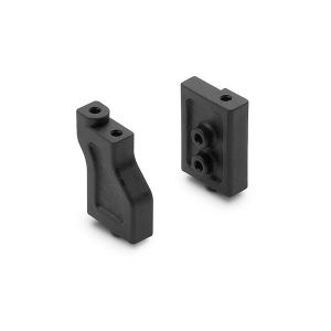 Composite Radio Plate Mounts (L+R) - V2, X336230