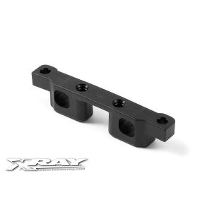 Composite Rear Lower Susp. Arm Holder, X343055