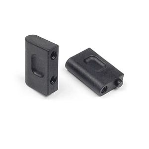 Composite Servo Mount (2), X306210