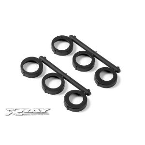 Composite Set Of Bushings (2), X342070